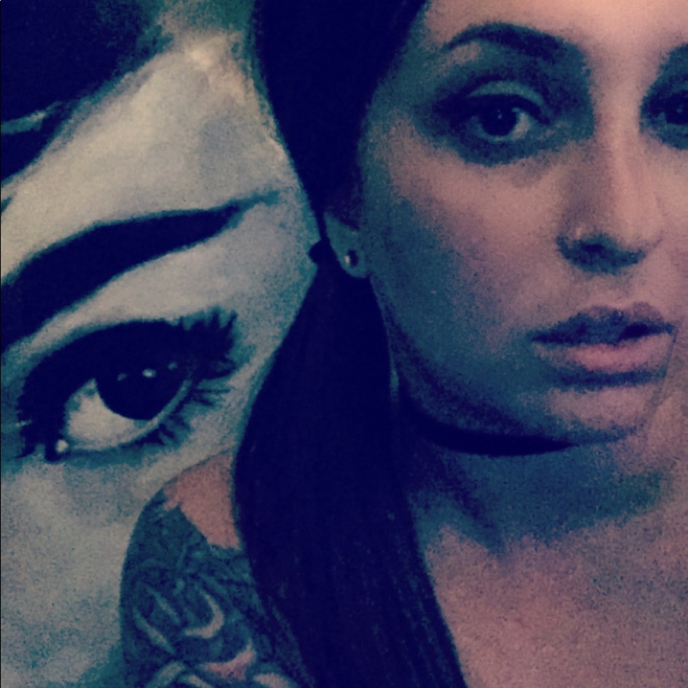 Meet your Posher, Serena